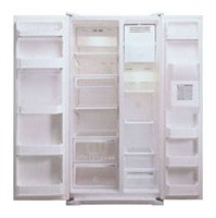 LG GR-P207 GTU Холодильник фото, Характеристики