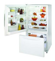 Maytag GB 2526 PEK W Холодильник фото, Характеристики