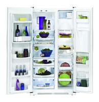 Maytag GS 2625 GEK W Холодильник Фото, характеристики