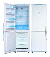 NORD 101-7-030 Tủ lạnh ảnh, đặc điểm