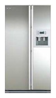 Samsung RS-21 DLMR Холодильник Фото, характеристики
