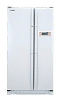 Samsung RS-21 NCSW Kühlschrank Foto, Charakteristik