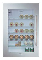 Siemens KF18W421 Kjøleskap Bilde, kjennetegn