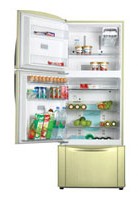 Toshiba GR-H55 SVTR SC Холодильник фото, Характеристики