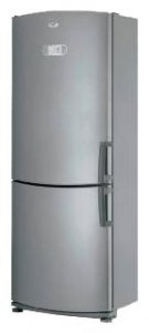 Whirlpool ARC 8140 IX Buzdolabı fotoğraf, özellikleri
