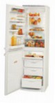 ATLANT МХМ 1805-21 Tủ lạnh \ đặc điểm, ảnh