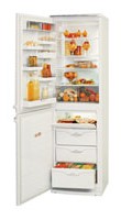 ATLANT МХМ 1705-25 Холодильник фото, Характеристики