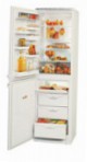 ATLANT МХМ 1705-25 Ψυγείο \ χαρακτηριστικά, φωτογραφία