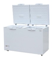 AVEX CFS-400 G Refrigerator larawan, katangian