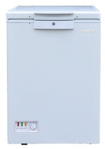 AVEX CFS-100 Kylskåp Fil, egenskaper