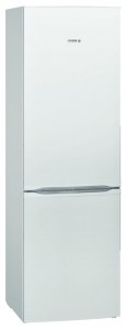 Bosch KGN36NW20 Холодильник Фото, характеристики