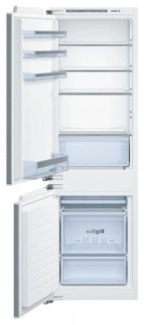 Bosch KIV86VF30 Tủ lạnh ảnh, đặc điểm