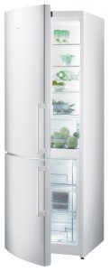 Gorenje RK 6181 EW Холодильник фото, Характеристики