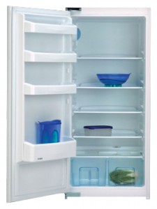 BEKO LBI 2200 HCA Tủ lạnh ảnh, đặc điểm