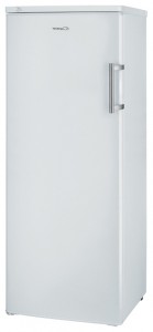 Candy CFU 1900 E Tủ lạnh ảnh, đặc điểm