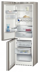 Siemens KG36NS53 Buzdolabı fotoğraf, özellikleri