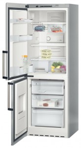 Siemens KG33NX42 Холодильник Фото, характеристики