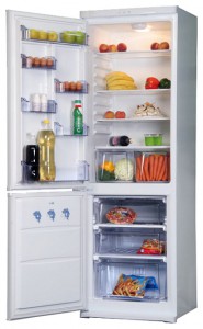 Vestel WSN 365 Refrigerator larawan, katangian
