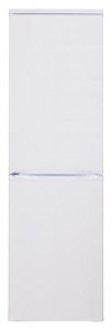 Daewoo Electronics RN-403 Tủ lạnh ảnh, đặc điểm