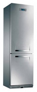 Hotpoint-Ariston BCZ 35 AVE Refrigerator larawan, katangian