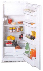Bompani BO 06430 Холодильник Фото, характеристики