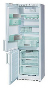 Siemens KG36P330 šaldytuvas nuotrauka, Info