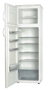 Snaige FR275-1501AA Tủ lạnh ảnh, đặc điểm