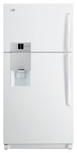 LG GR-B712 YVS Холодильник фото, Характеристики