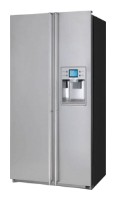 Smeg FA55XBIL1 Buzdolabı fotoğraf, özellikleri