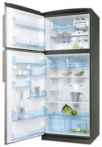 Electrolux END 44500 X Tủ lạnh ảnh, đặc điểm