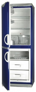 Snaige RF300-1661A Холодильник фото, Характеристики