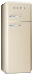 Smeg FAB30LP1 Холодильник фото, Характеристики