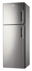 Electrolux END 32310 X Buzdolabı fotoğraf, özellikleri