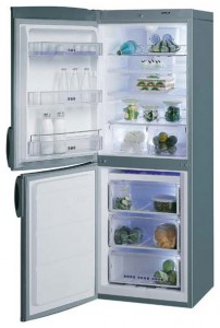 Whirlpool ARC 7412 AL Холодильник Фото, характеристики