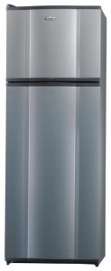 Whirlpool WBM 246 SF WP Холодильник Фото, характеристики