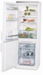 AEG S 73200 CNW1 Холодильник \ Характеристики, фото