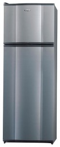 Whirlpool WBM 286 SF WP Холодильник фото, Характеристики