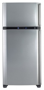 Sharp SJ-PT690RS Buzdolabı fotoğraf, özellikleri