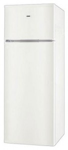 Zanussi ZRD 324 WO Buzdolabı fotoğraf, özellikleri