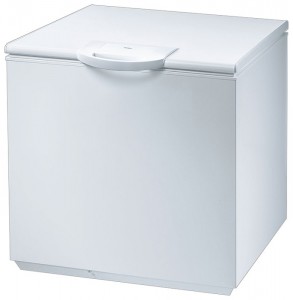 Zanussi ZFC 321 WB Tủ lạnh ảnh, đặc điểm