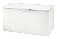 Zanussi ZFC 350 WB Buzdolabı fotoğraf, özellikleri
