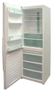 ЗИЛ 108-2 Ψυγείο φωτογραφία, χαρακτηριστικά