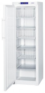 Liebherr GG 4010 Refrigerator larawan, katangian