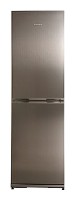 Snaige RF35SM-S1L121 Tủ lạnh ảnh, đặc điểm