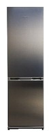 Snaige RF36SM-S1L121 Tủ lạnh ảnh, đặc điểm