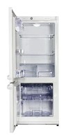 Snaige RF27SM-P10022 Tủ lạnh ảnh, đặc điểm