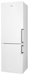Candy CBNA 6185 W Buzdolabı fotoğraf, özellikleri