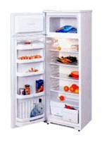 NORD 222-6-130 šaldytuvas nuotrauka, Info