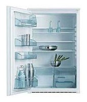 AEG SK 78800 4I Холодильник Фото, характеристики