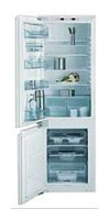 AEG SC 81840 4I Холодильник фото, Характеристики